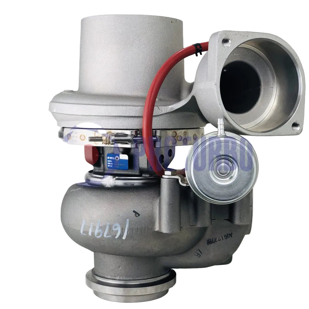 New CAT 10.3L 3306 Earth Moving Turbocharger 178024