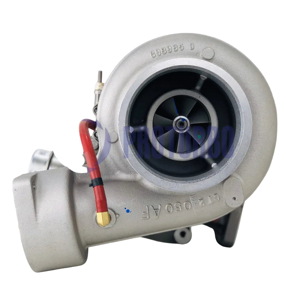 New CAT 10.3L 3306 Earth Moving Turbocharger 178024