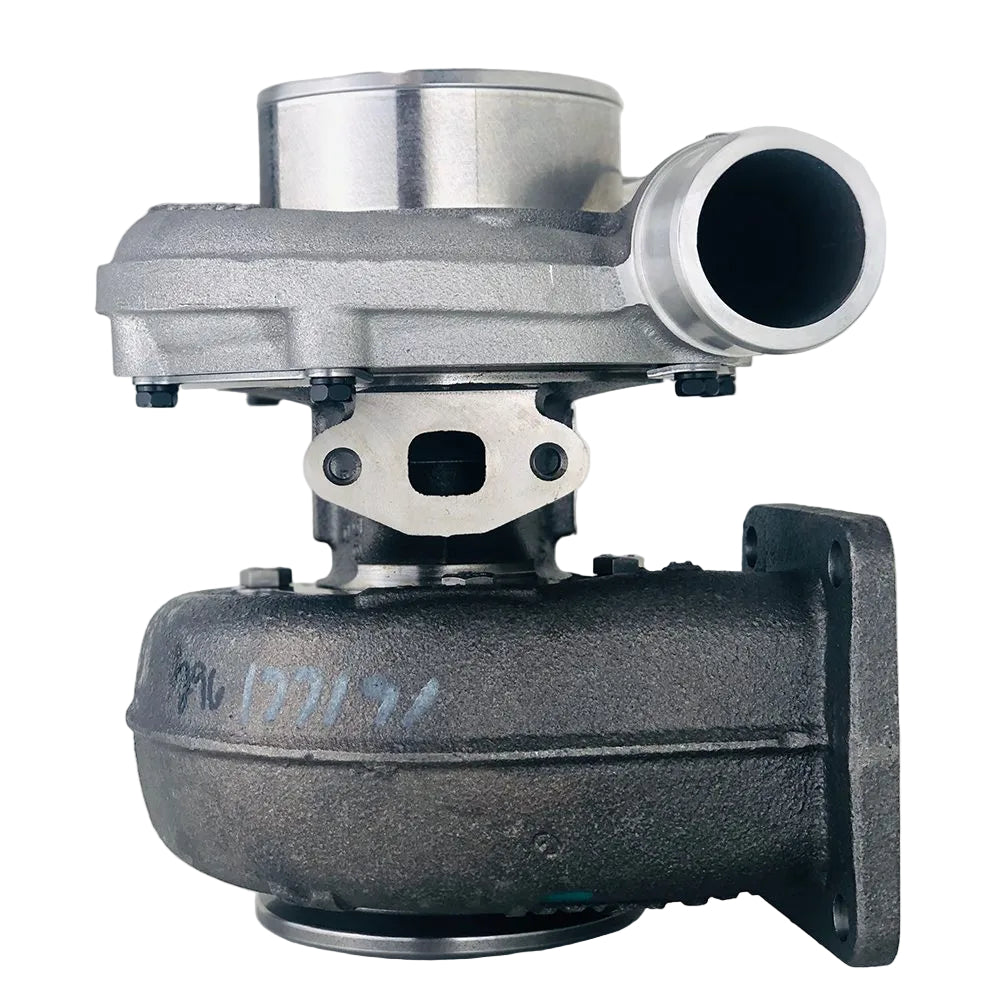 New John Deere 4045H Turbocharger 178035
