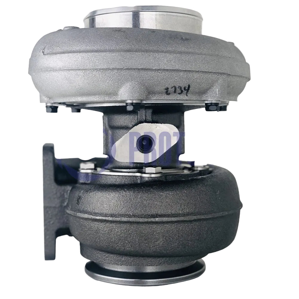 New John Deere 4045H Turbocharger 178035