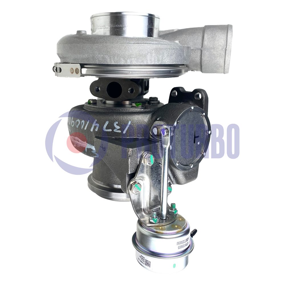 New Caterpillar 7.0L C7 Turbocharger 178046