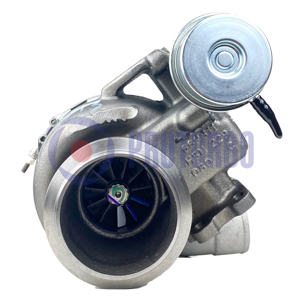 New Caterpillar 7.0L C7 Turbocharger 178046