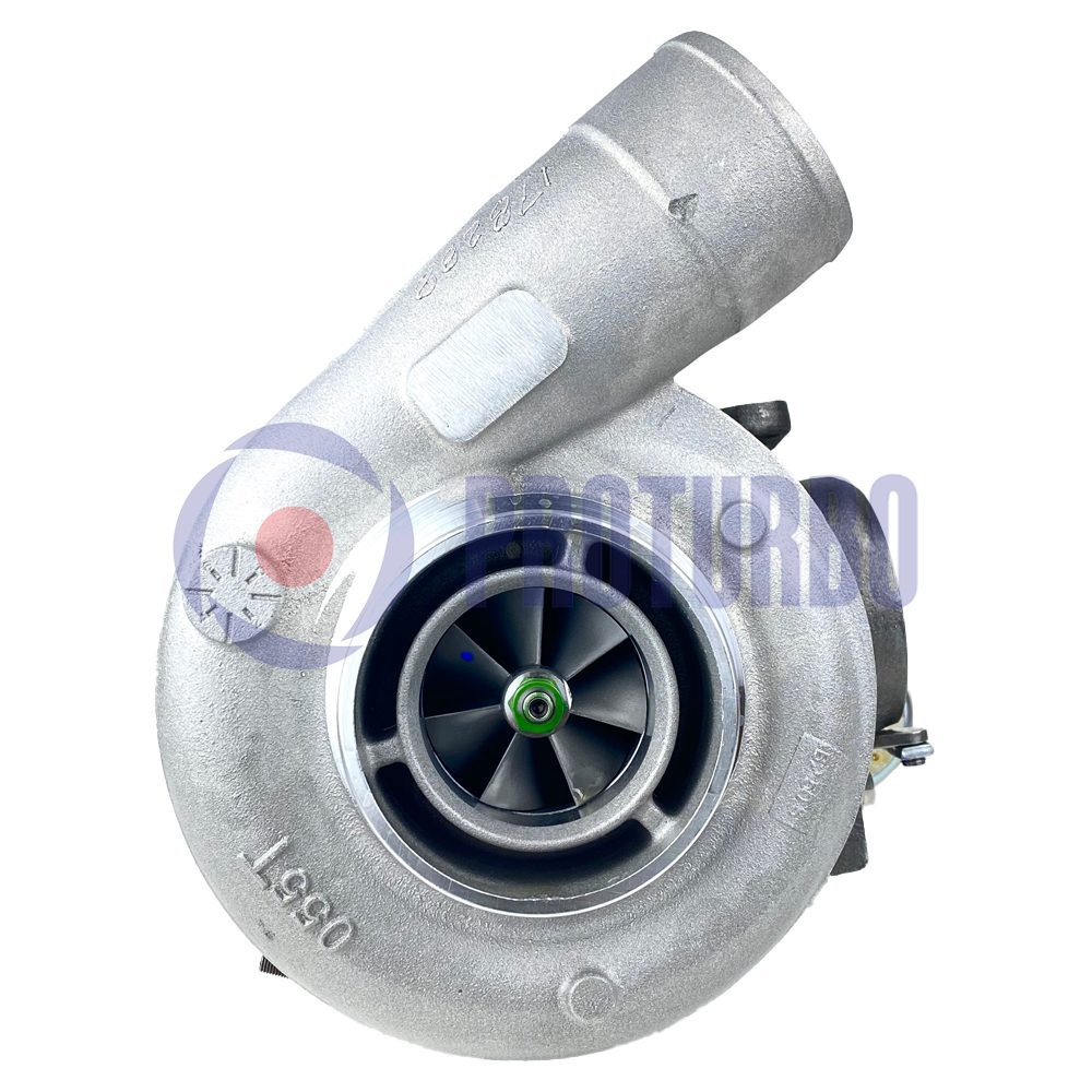 New Caterpillar 7.0L C7 Turbocharger 178046