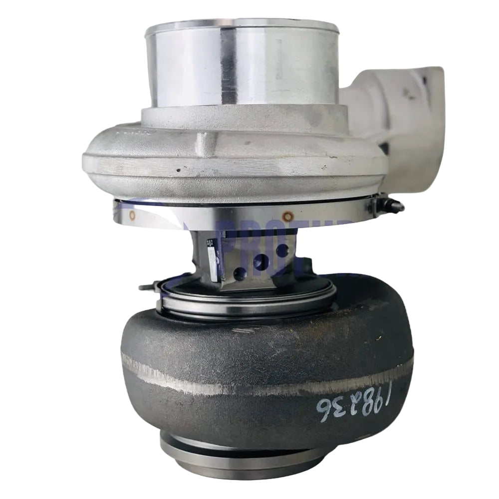 New Caterpillar 14.6L 3406B Turbocharger 178063