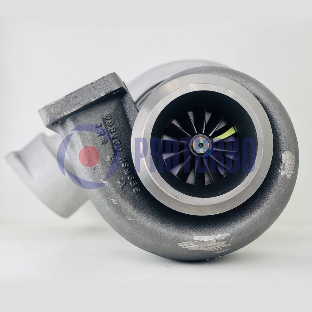 New Caterpillar 14.6L 3406B Turbocharger 178063