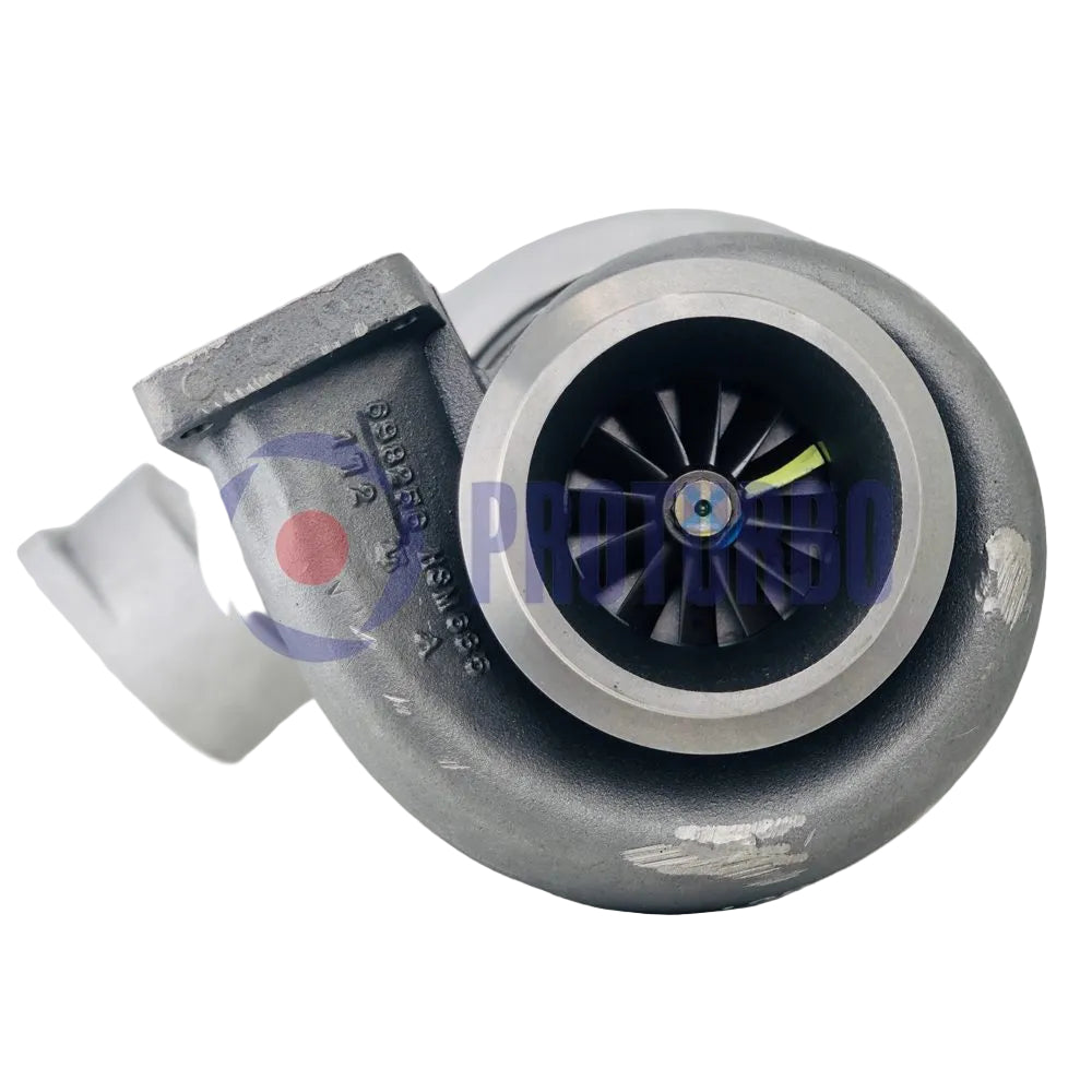 New Caterpillar 14.6L 3406B Turbocharger 178063