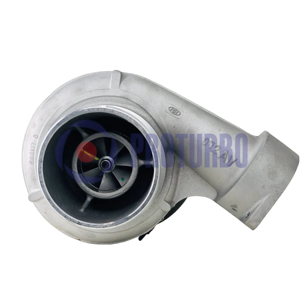 New Caterpillar 14.6L 3406B Turbocharger 178063