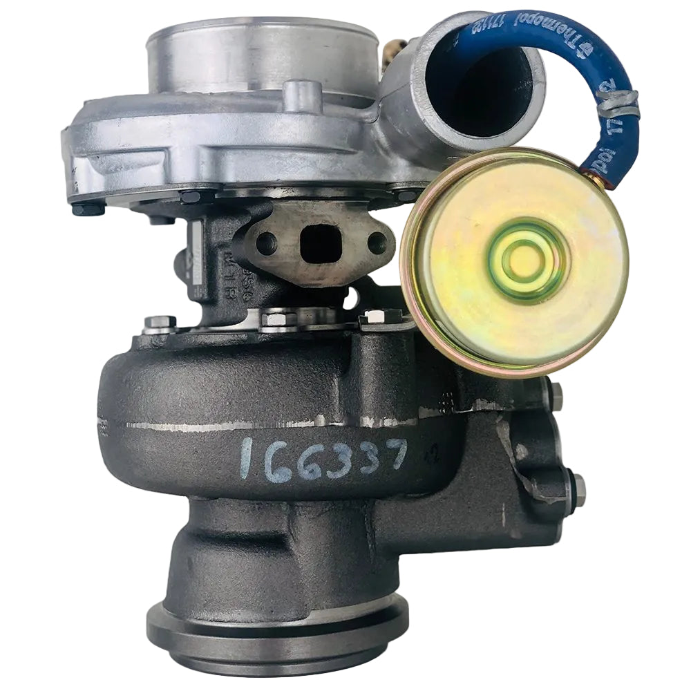 New Caterpillar 7.0L 3126 Turbocharger 178078