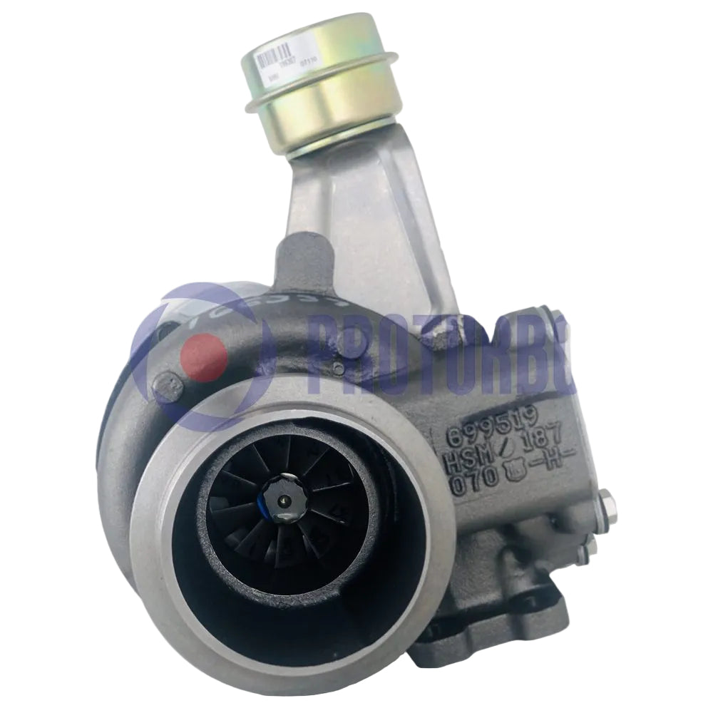 New Caterpillar 7.0L 3126 Turbocharger 178078