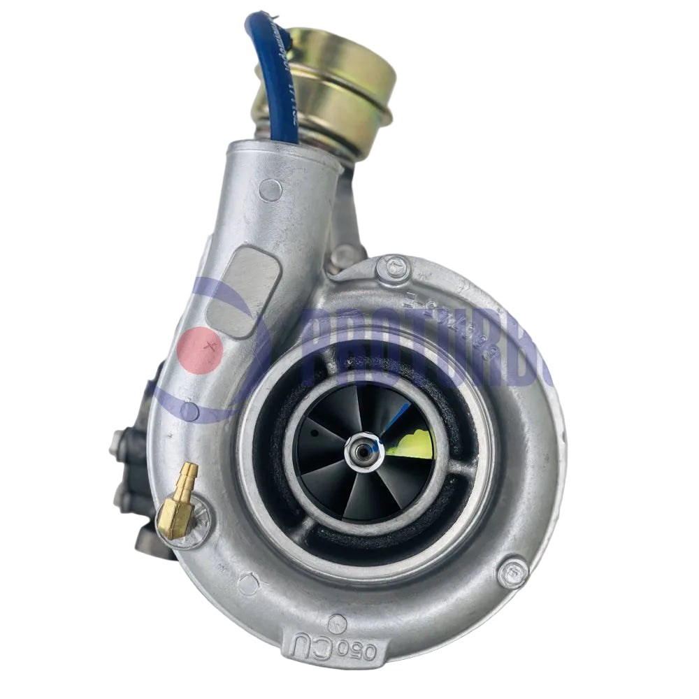 New Caterpillar 7.0L 3126 Turbocharger 178078