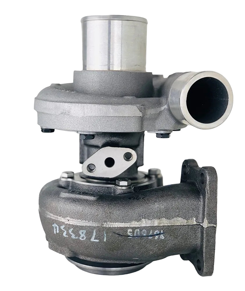 New BorgWarner S2ESL094 Turbocharger for Caterpillar (CAT) 3116