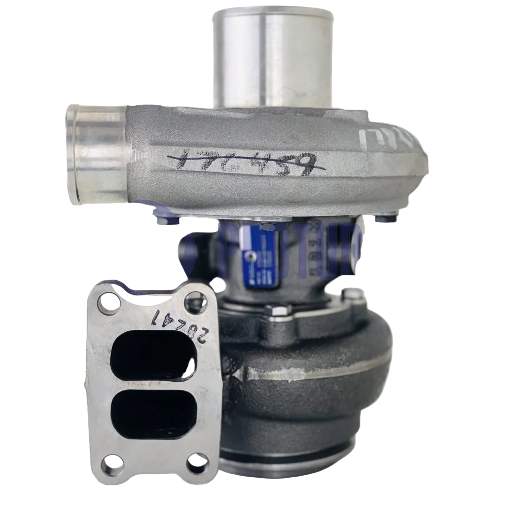 New BorgWarner S2ESL094 Turbocharger for Caterpillar (CAT) 3116
