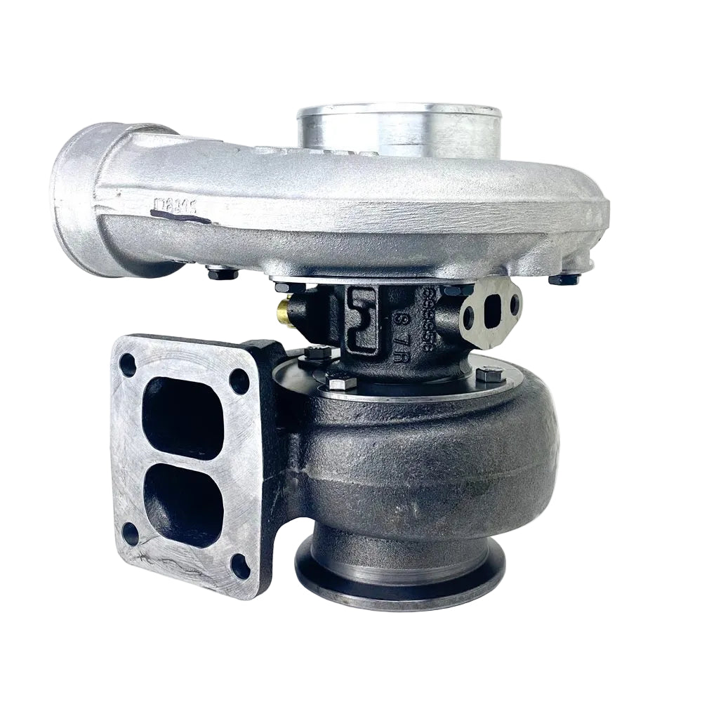 New John Deere 8.1L 6081H Turbocharger 178081