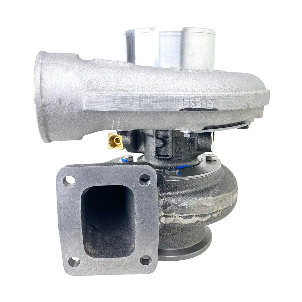 New John Deere 8.1L 6081H Turbocharger 178086