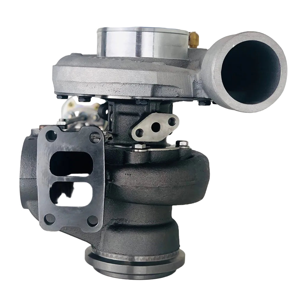 New Caterpillar 7.0L 3126/3126B Turbocharger Borgwarner 178089