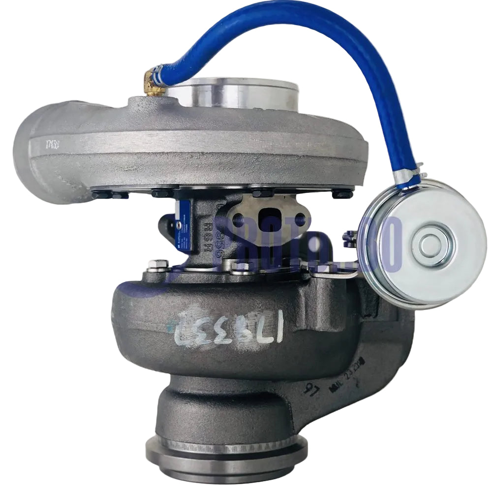 New Caterpillar 7.0L 3126/3126B Turbocharger Borgwarner 178089