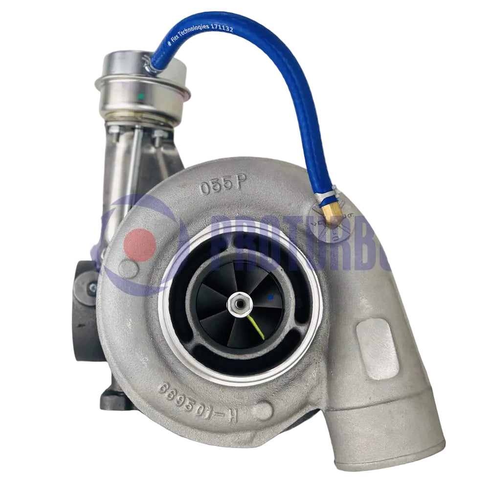 New Caterpillar 7.0L 3126/3126B Turbocharger Borgwarner 178089