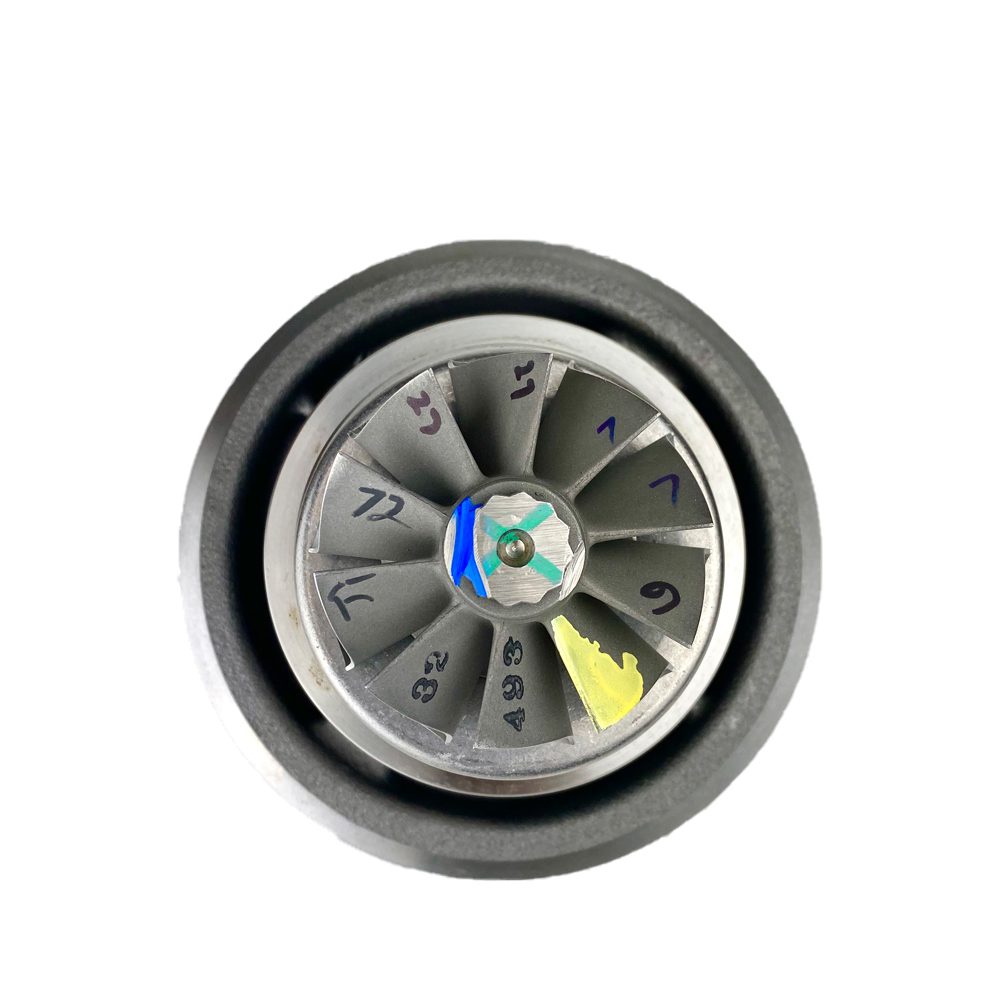CAT 10.3L 3306 CHRA Borgwarner 178152