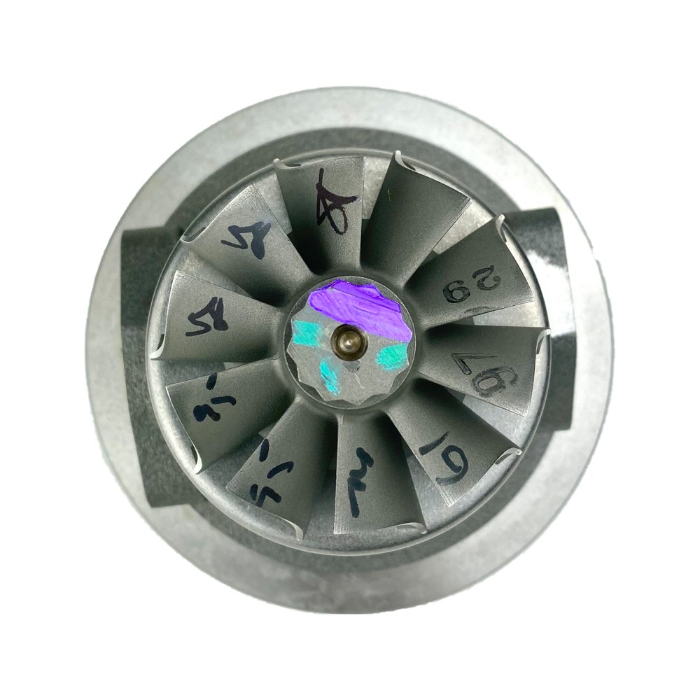 CAT 7.0L 3126/3126 HEUI Turbo CHRA 178159