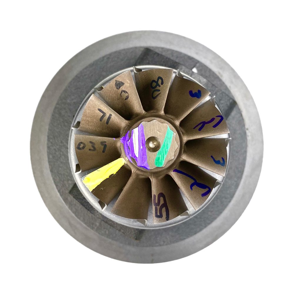 Caterpillar 7.0L 3126B Cartridge 178183