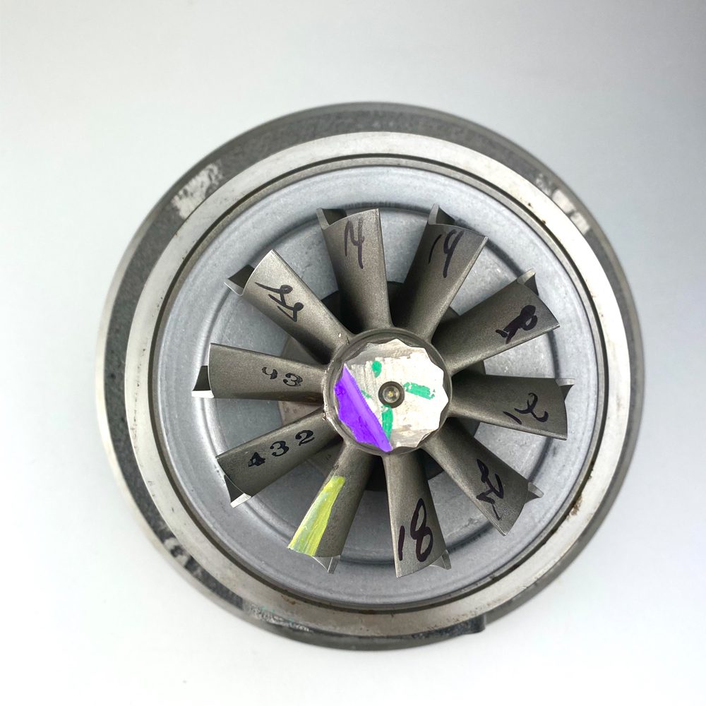 10.3L CAT D339B, D379B, 3306 Turbo CHRA 178257