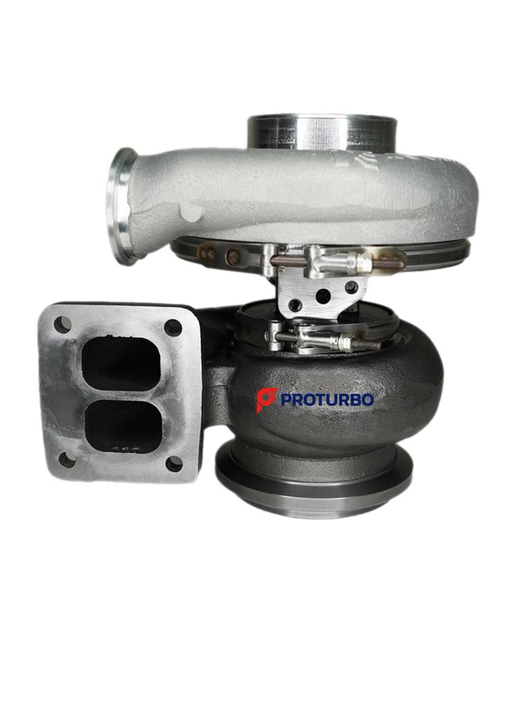 Cummins 11.0L M11 New Turbocharger 178370