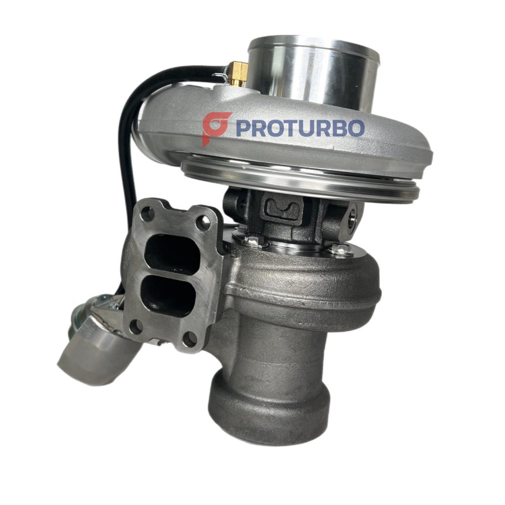 New Turbocharger S200G 178474
