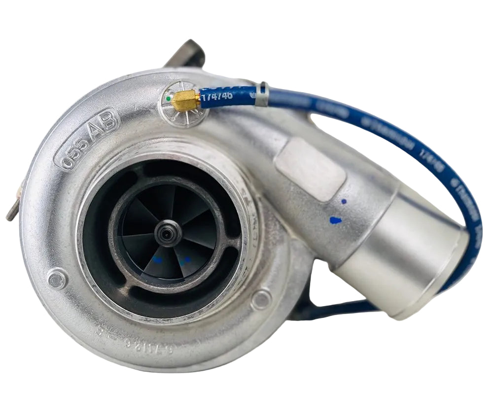 New Borgwarner CAT 9.0L C9 Turbocharger 178479