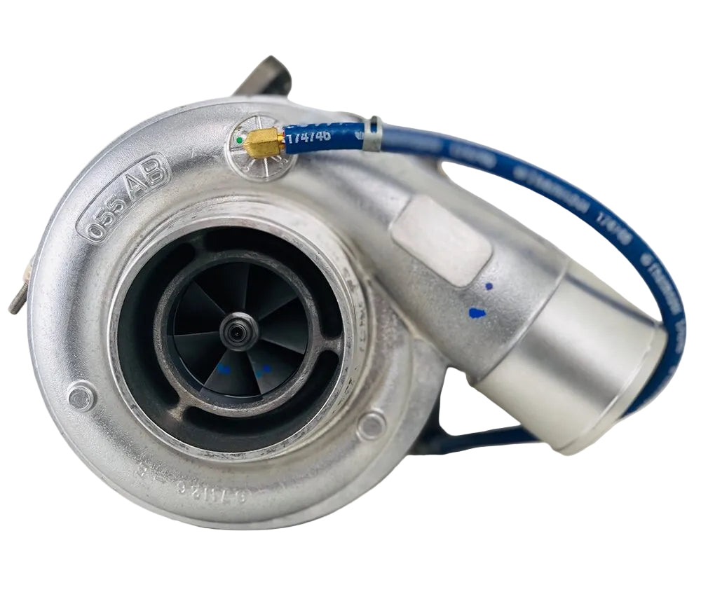 Proturbo Reman CAT 9.0L C9 Turbocharger 178479