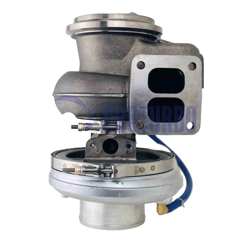 New Borgwarner CAT 9.0L C9 Turbocharger 178479