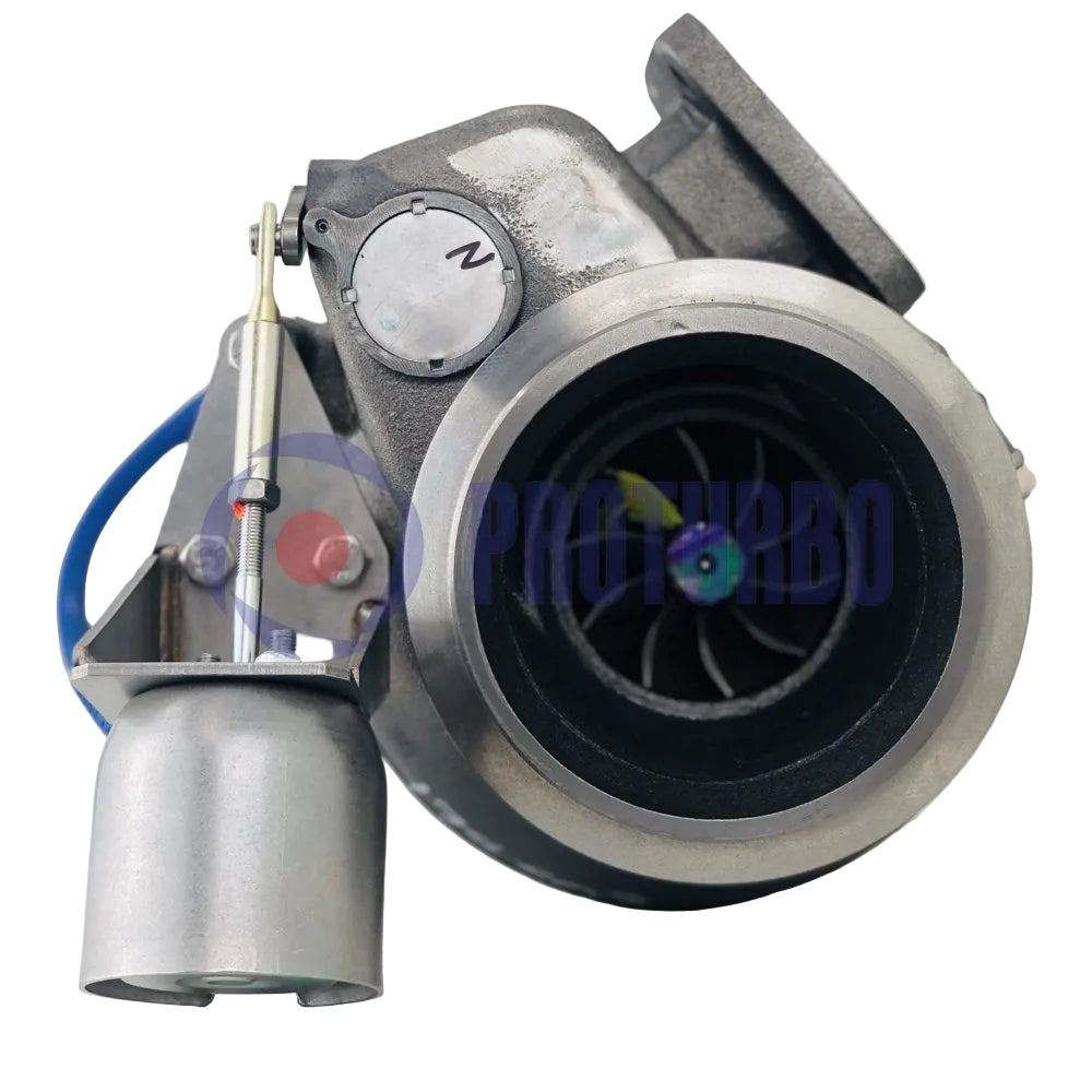 Proturbo Reman CAT 9.0L C9 Turbocharger 178479