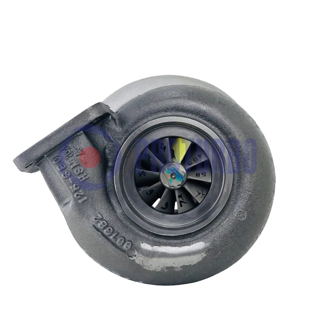 New CAT 10.3L 3306 Turbocharger 178480