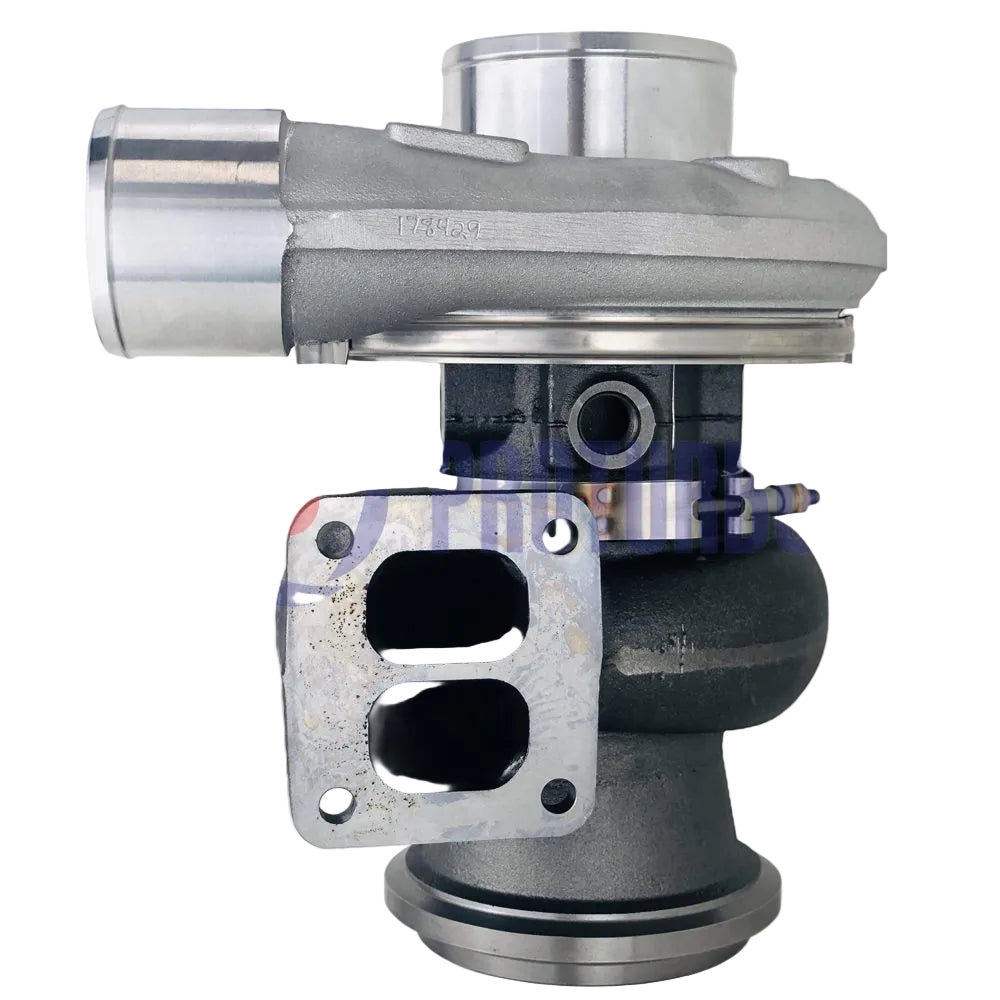 New Caterpillar 9.0L C9 Turbocharger Borgwarner 178484
