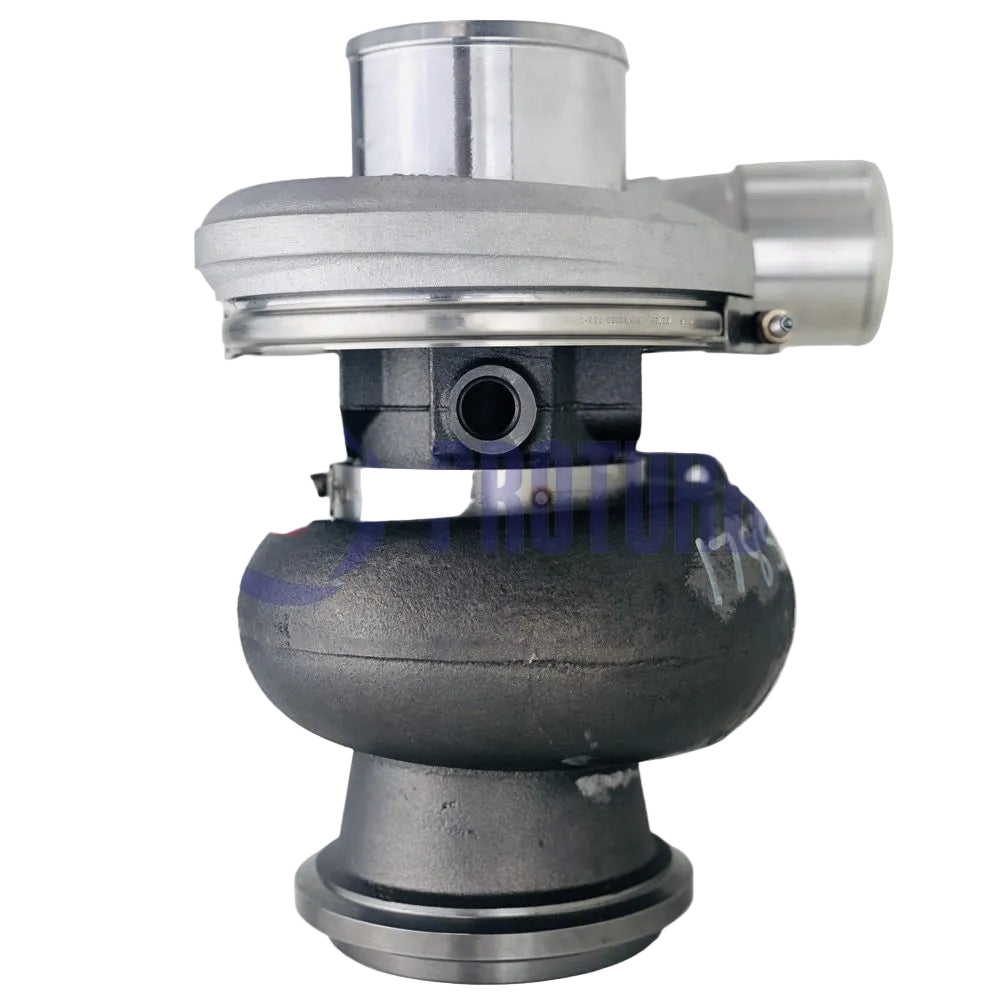 New Caterpillar 9.0L C9 Turbocharger Borgwarner 178484