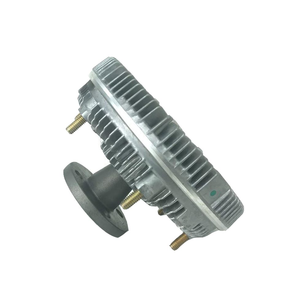 Viscous Fan Clutch Kenworth T300 Cat 3126/Cummins ISC