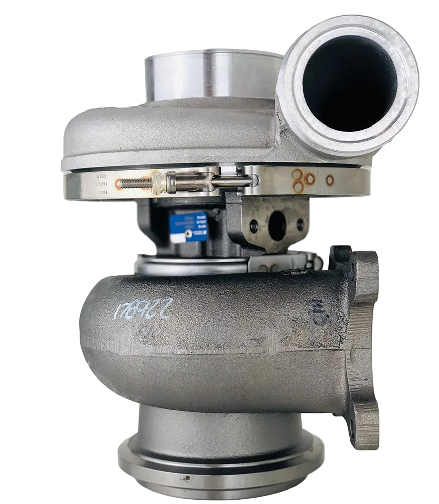 New Cummins ISM & M11 11.0L Turbocharger Borgwarner 178923