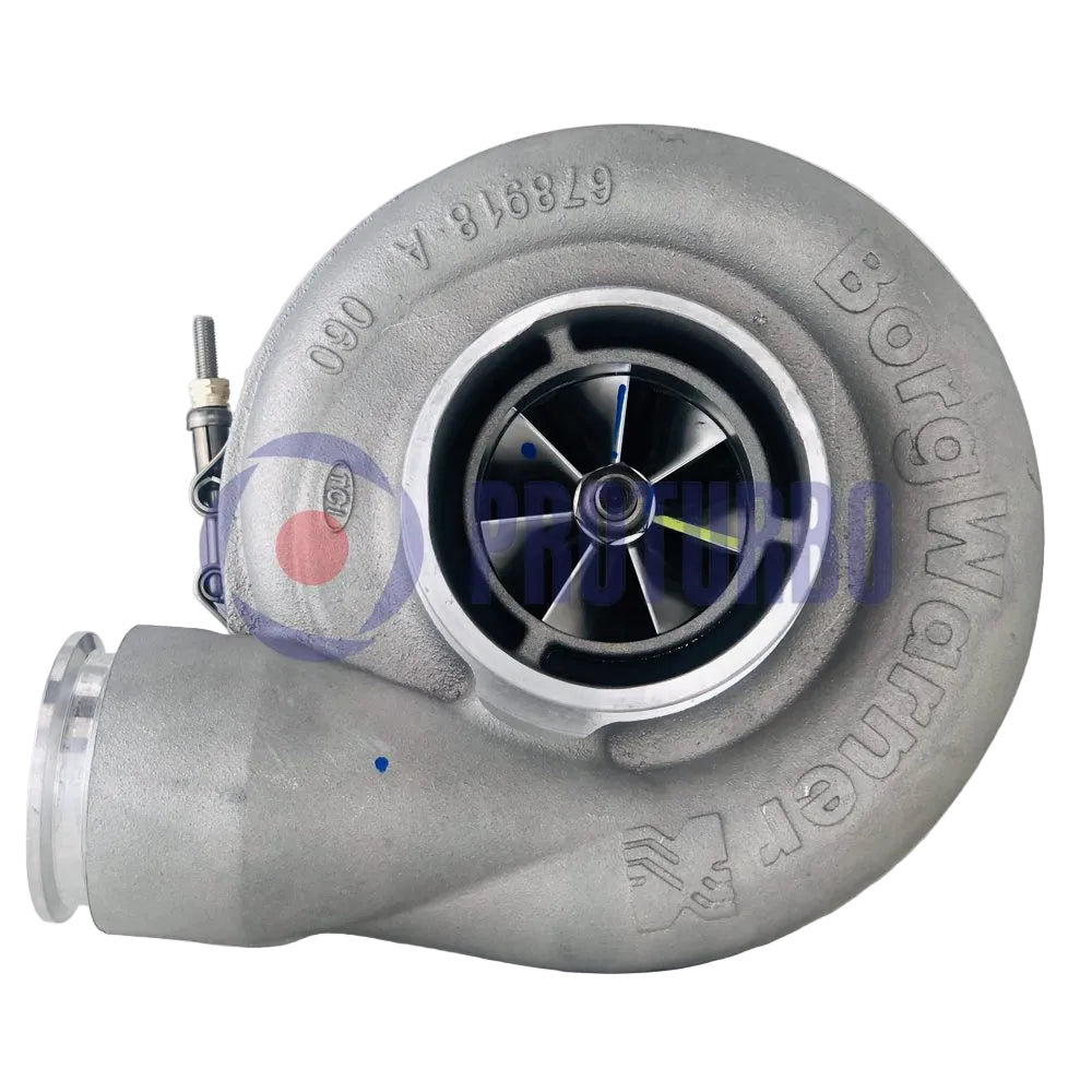 New Cummins ISM & M11 11.0L Turbocharger Borgwarner 178923