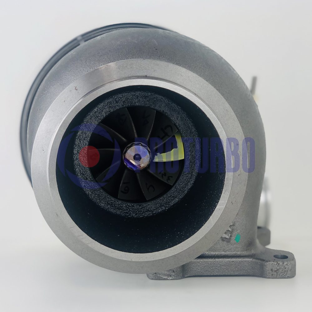 New Cummins ISM & M11 11.0L Turbocharger Borgwarner 178923