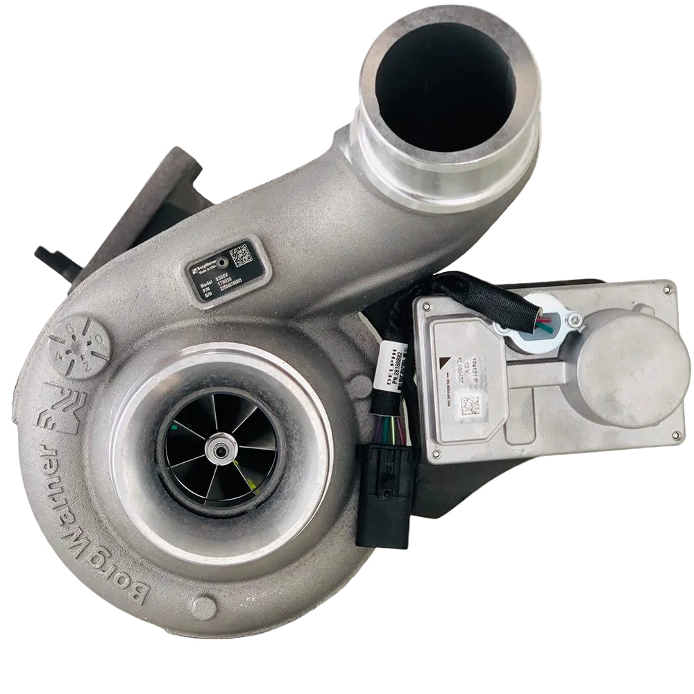 New Navistar Truck DT466/570 Turbocharger BorgWarner 179030