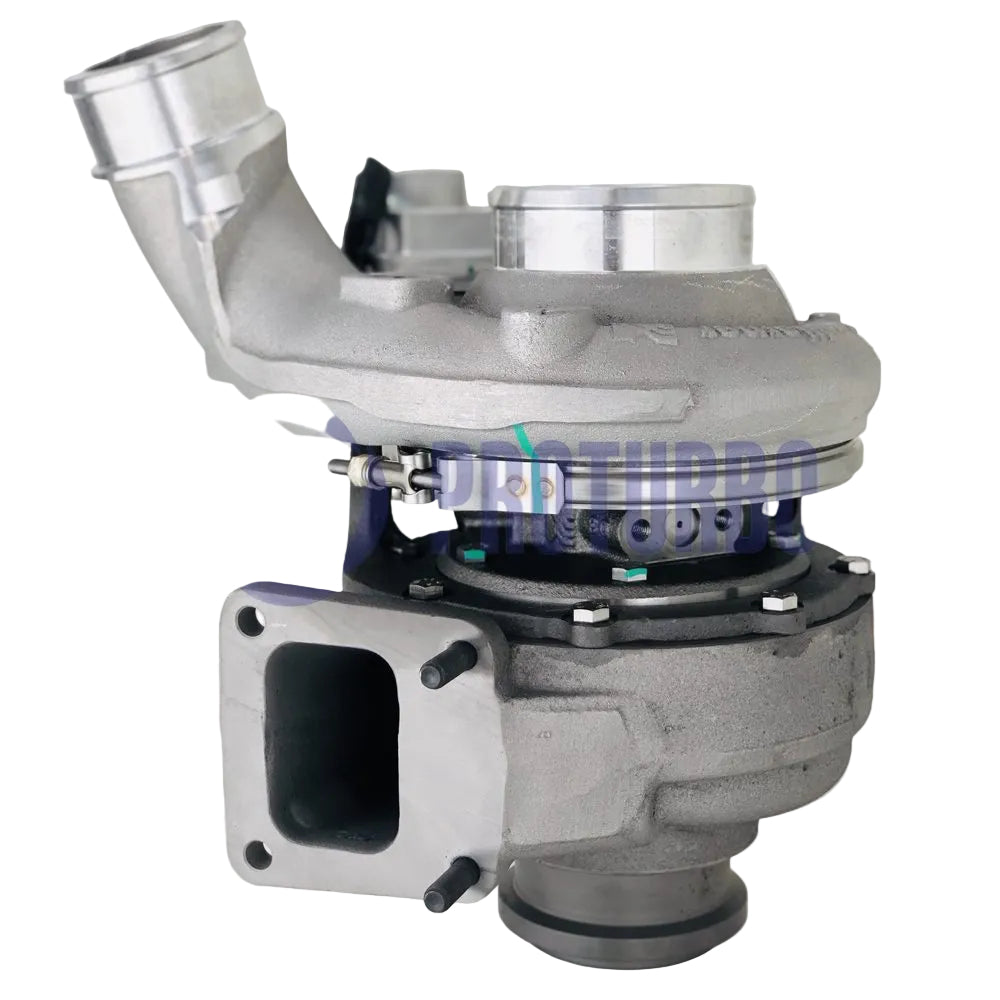 New Navistar Truck DT466/570 Turbocharger BorgWarner 179030