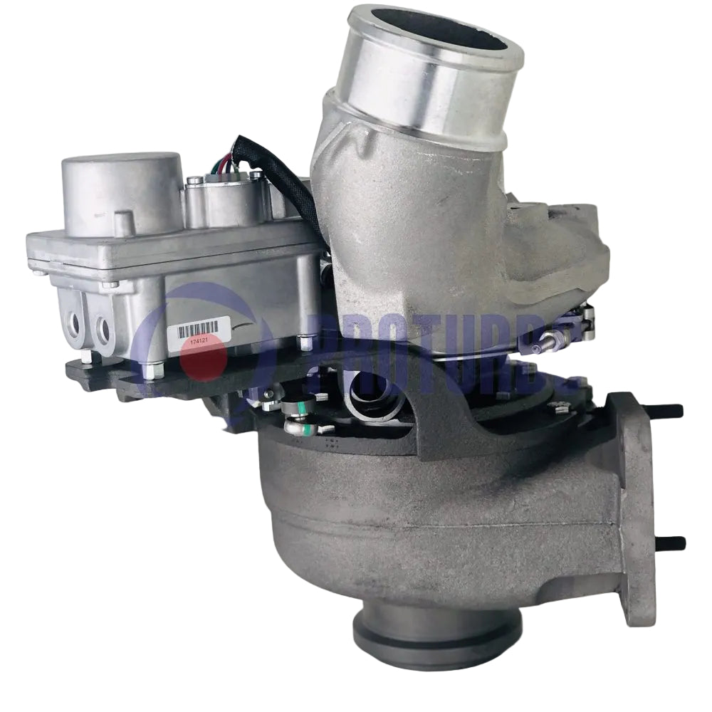 New Navistar Truck DT466/570 Turbocharger BorgWarner 179030