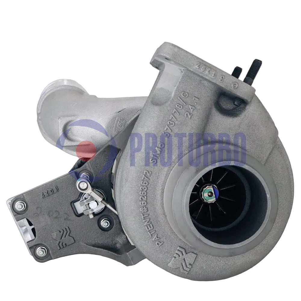 New Navistar Truck DT466/570 Turbocharger BorgWarner 179030