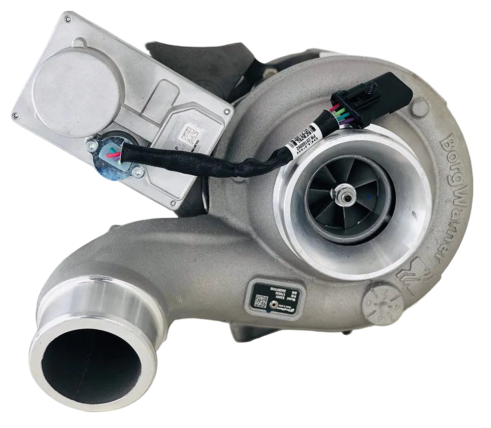 New Navistar Maxxforce 7.6l DT466 Turbocharger 179032