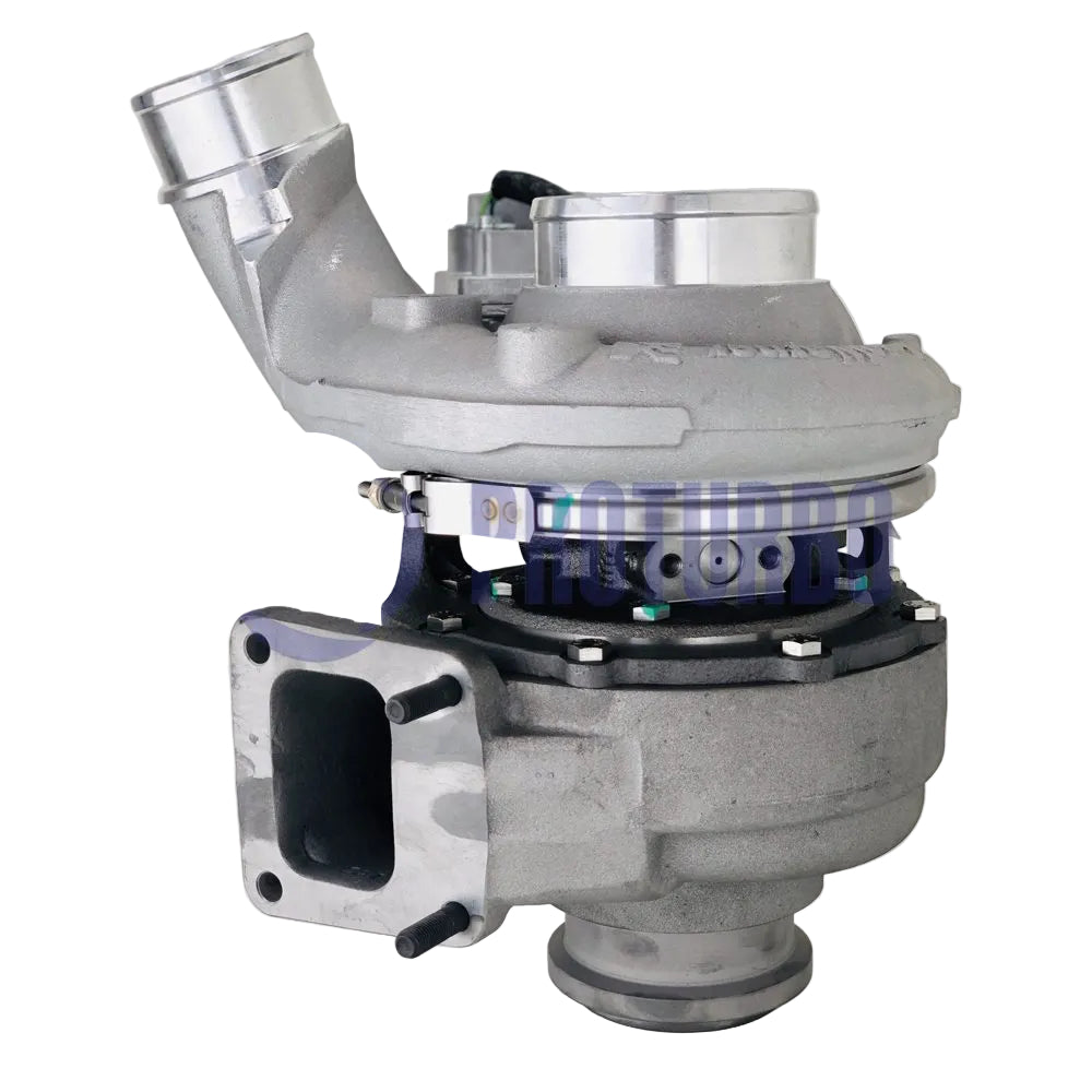 New Navistar Maxxforce 7.6l DT466 Turbocharger 179032