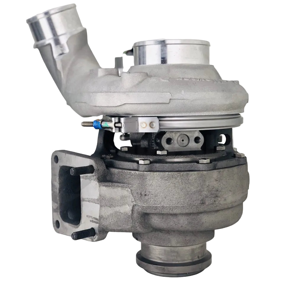 New 9.3L MaxxForce DT570, I313 Turbocharger 179034