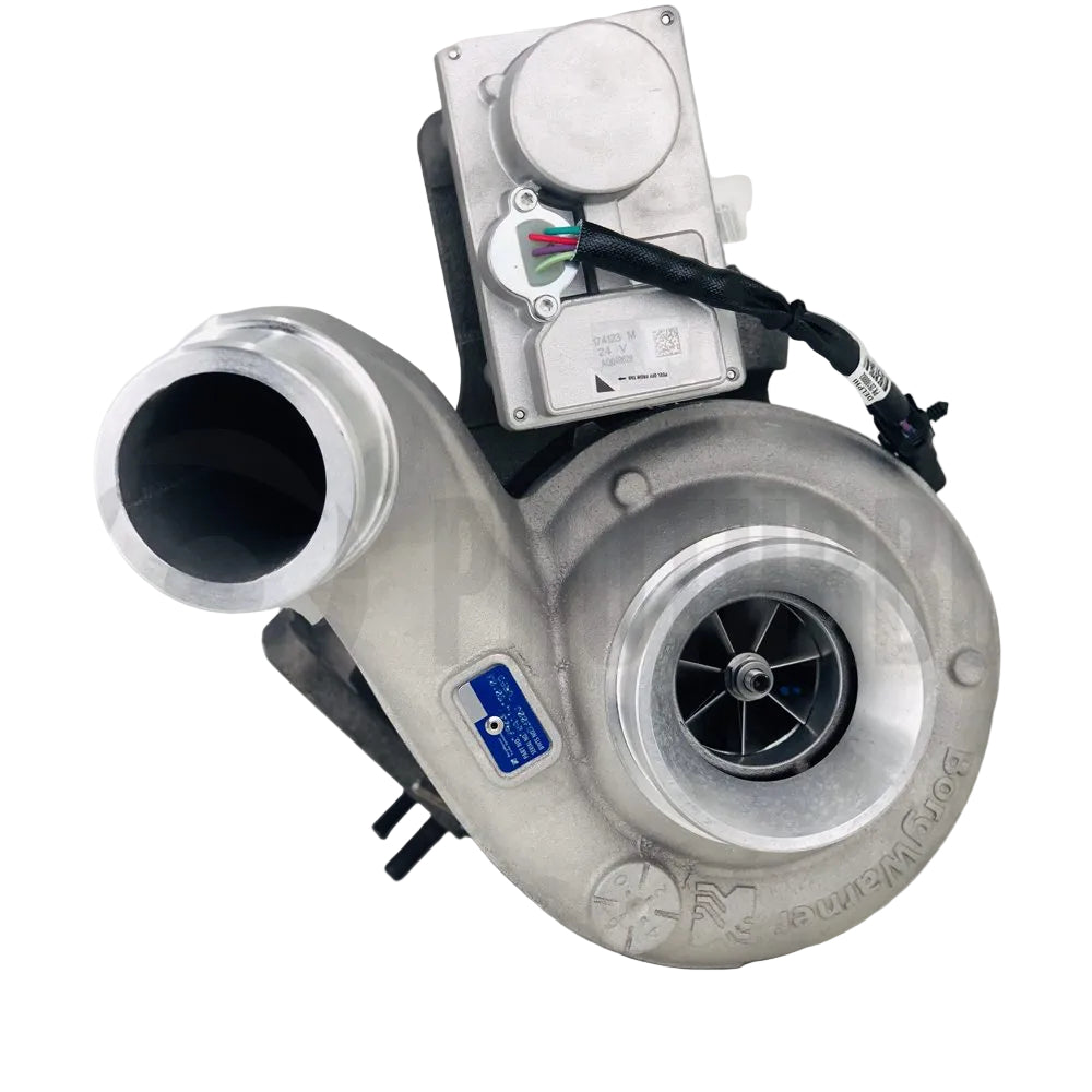New 9.3L MaxxForce DT570, I313 Turbocharger 179034