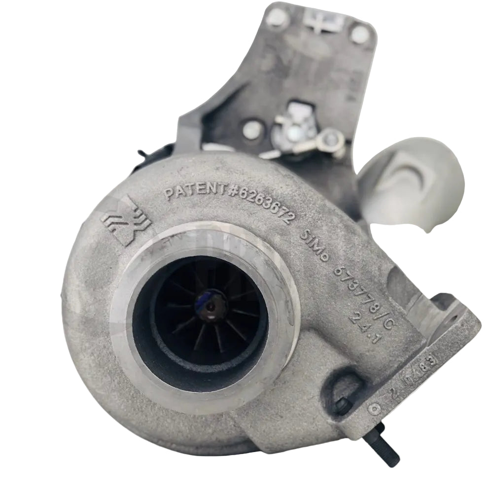 New 9.3L MaxxForce DT570, I313 Turbocharger 179034