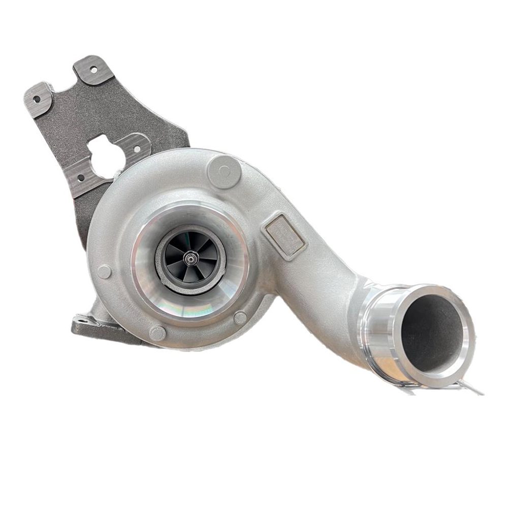 New Navistar Maxxforce DT466 Turbocharger 179035 Aftermarket No Actuator