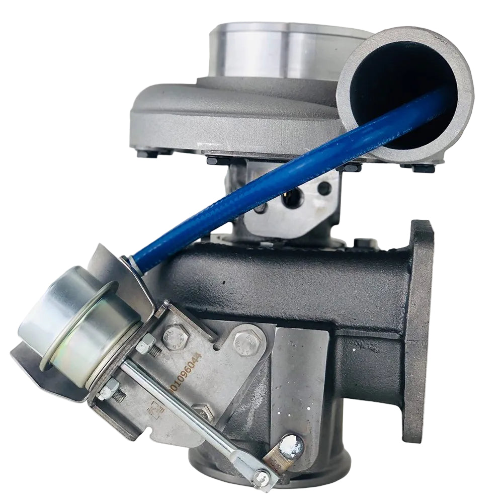 New Navistar DT466, I530E Turbocharger Borgwarner 179078