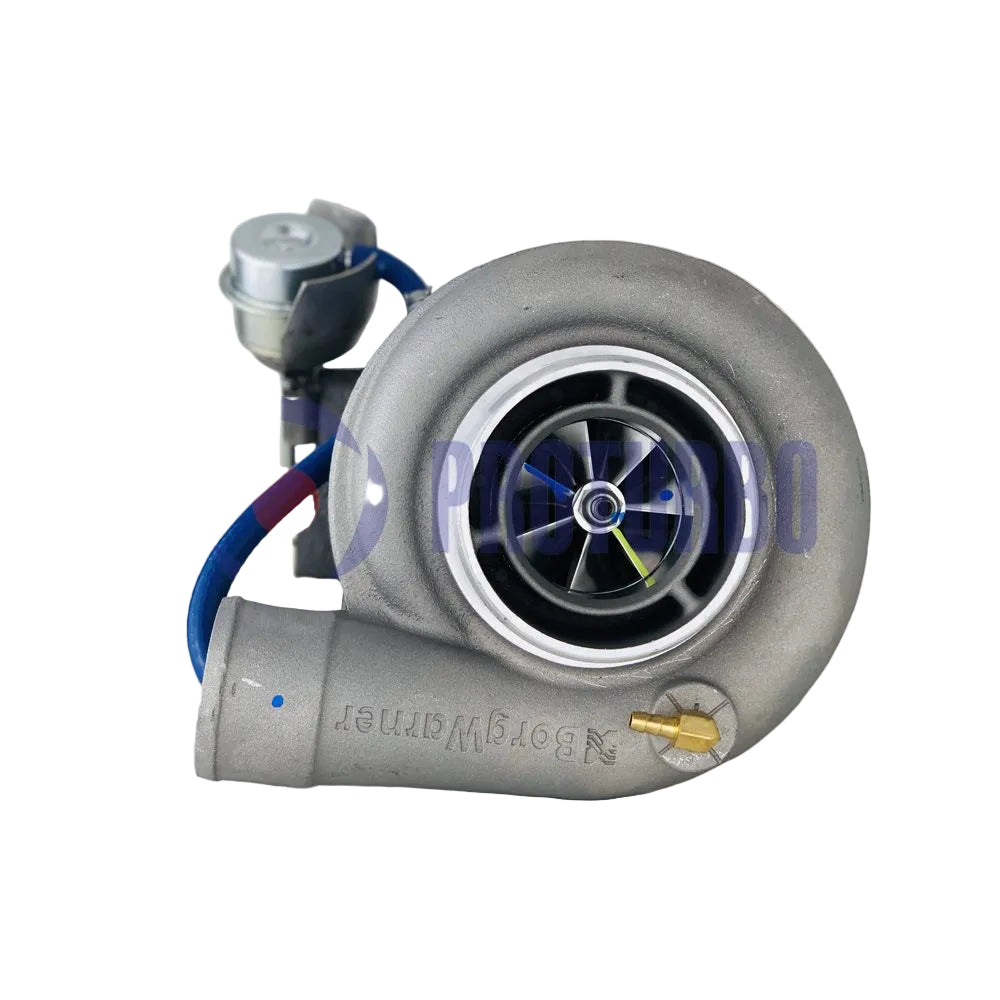 New Navistar DT466, I530E Turbocharger Borgwarner 179078
